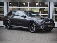 Mercedes-Benz GLC-klasse - 400e 4MATIC AMG Line