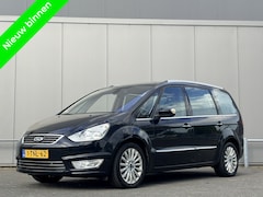 Ford Galaxy - 1.6 SCTi Platinum -7 pers. - airco - nap - cruise - navi - came