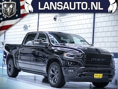 Dodge Ram 1500 - Limited Night Edition 5.7L Hemi V8 Automaat 4x4 1e Eigenaar