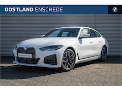 BMW 4-serie Gran Coupé - 430i High Executive M Sport Automaat / Achteruitrijcamera / Comfort Access / M Sportonders