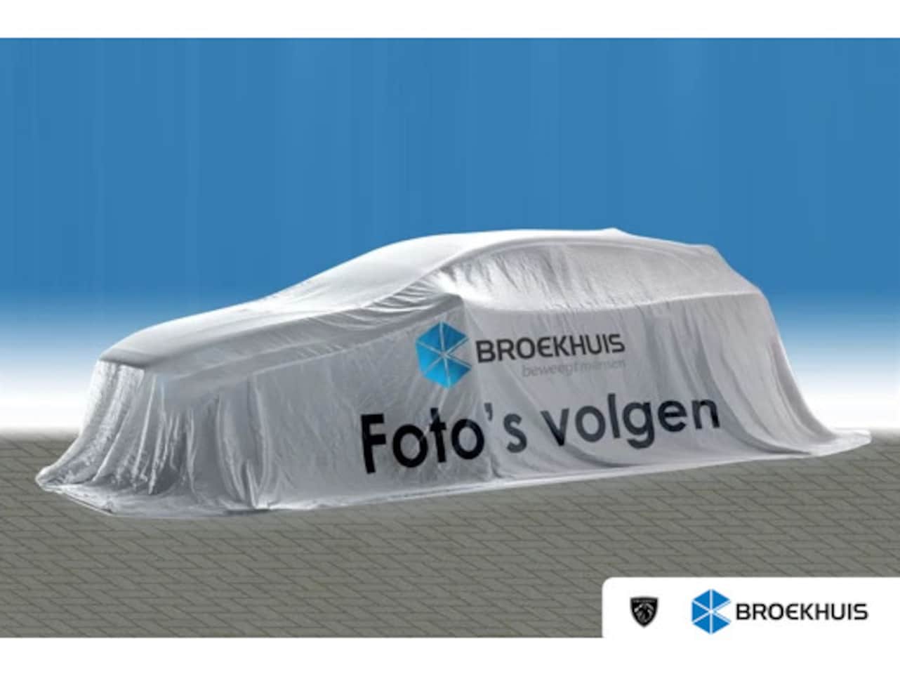 Peugeot 2008 - 1.2 Hybrid 136 Allure | Apple Carplay/Android Auto|telefoonintegratie premium | Cruise con - AutoWereld.nl