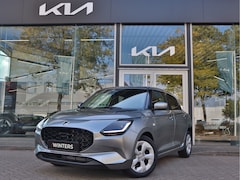 Suzuki Swift - 1.2 Select Smart Hybrid Direct uit voorraad leverbaar met 6 jaar garantie