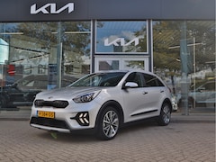 Kia Niro - 1.6 GDi Hybrid DynamicPlusLine | Navigatie | Camera | StoelVerwarming | Adaptive Cruise Co