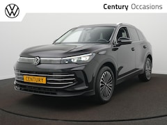 Volkswagen Tiguan - 1.5 eTSI Elegance DSG | 360 Camera | matrix LED | Stoelverwarming