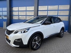 Peugeot 3008 - 1.2 PureTech 96kW Automaat Panoramadak Virtual cockpit Allure