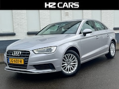Audi A3 Limousine - 1.4 TFSI CoD Sport Edition| S-Tronic Leder