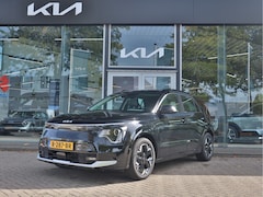 Kia Niro EV - DynamicLine 64.8 kWh | Navigatie | Stoelverwarming | Keyless | Camera | Tot 10Jr. Kia-Gara