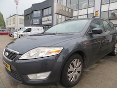 Ford Mondeo Wagon - 2.0-16V Trend airco ecc trekhaak