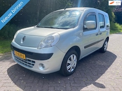 Renault Kangoo Family - 1.6-16V Expression | AIRCO | NAP | Automaat | LPG