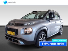 Citroën C3 Aircross - 1.2 PureTech 110pk S&amp;S Business