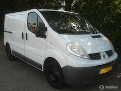 Renault Trafic - bestel 2.0 dCi T27 L1H1 Générique