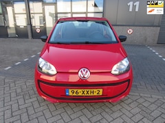 Volkswagen Up! - 1.0 take up BlueMotion 2012 Airco NAP APK