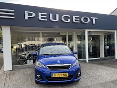 Peugeot 108 - 1.0 e-VTi 72pk 5D