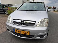Opel Meriva - 1.6-16V Enjoy AIRCO/CRUISE/NAVI