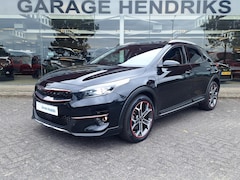 Kia XCeed - 1.6 GDi PHEV ExecutiveLine | Pano | Leder | Memory Seat | Blindspot | occasion