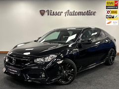 Honda Civic - 1.0 i-VTEC Dynamic Limited Edition*Navi*Airco*Stoelverwarming*Carplay