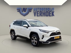 Toyota RAV4 - 2.5 Plug-in Hybrid Style Trekhaak - Dodehoek detectie