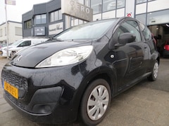 Peugeot 107 - 1.0 Access Accent airco stbkr nl auto
