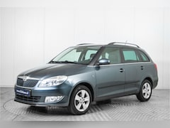 Skoda Fabia Combi - 1.2 TSI