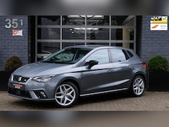 SEAT Ibiza - 1.0 TSI FR 115PK ACC|CARPLAY|LED
