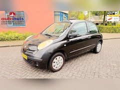 Nissan Micra - 1.2 Visia
