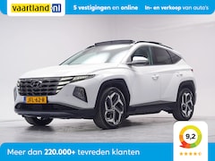 Hyundai Tucson - 1.6 T-GDI PHEV 4WD Business Sky