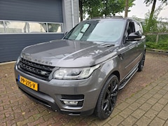 Land Rover Range Rover Sport - 3.0 SDV6 215KW/292PK PANORAMADAK Autobiography Dynamic