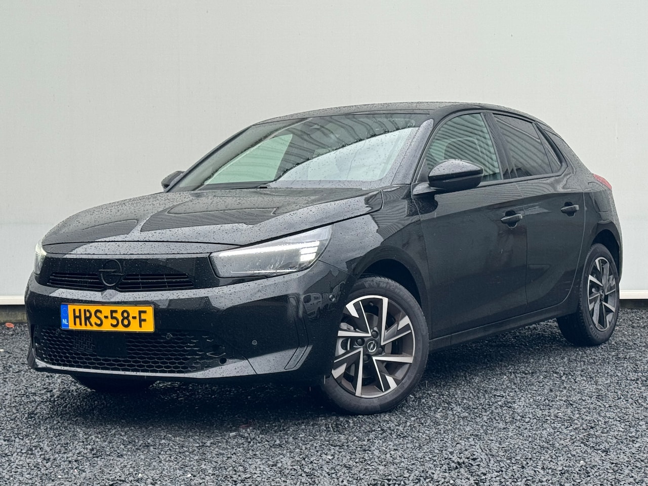 Opel Corsa - 1.2 Turbo GS | Achteruitrijcamera | Airco | Apple Carplay/Android Auto | Draadloze telefoo - AutoWereld.nl
