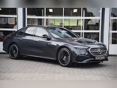 Mercedes-Benz E-klasse - 300 e 4MATIC AMG Line