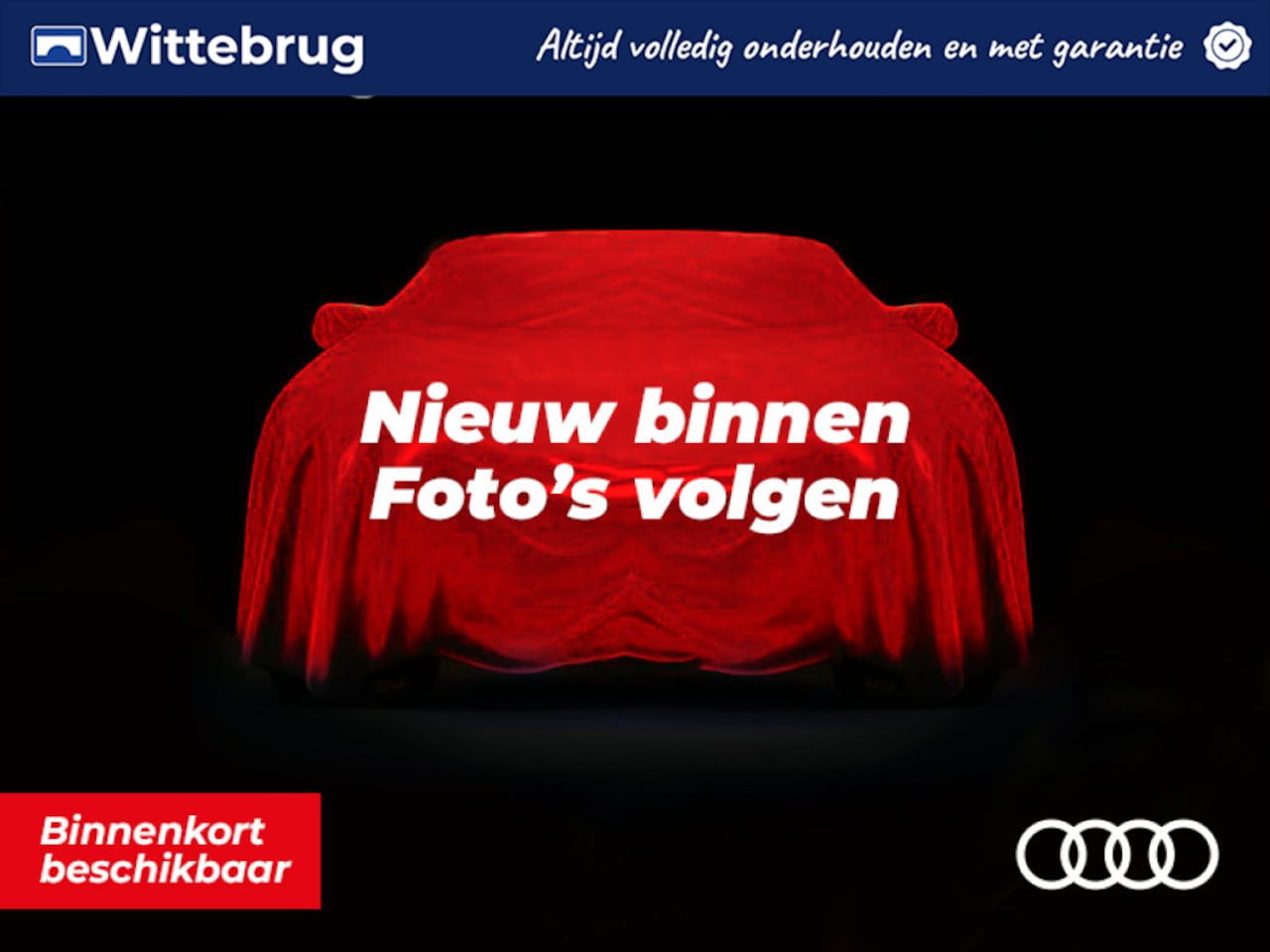 Audi Q2 - 30 TFSI 110pk Sport Pro Line / Navigatie / LED / LM velgen / Parkeersensoren achter / - AutoWereld.nl