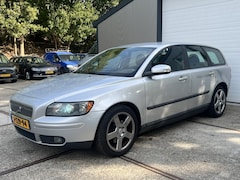 Volvo V50 - 2.0D Momentum |Airco | Cruise | Lm Velgen