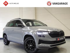 Skoda Karoq - 1.5 TSI ACT Greentech 150pk DSG-7 Sportline Business