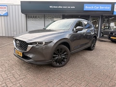 Mazda CX-5 - 2.0 SAG 165 | Carplay | Camera