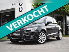 Audi A1 - 1.2 TFSI STOELVERWARMING, PDC, AIRCO