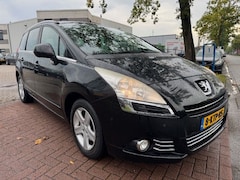 Peugeot 5008 - 1.6 Style 7persoons Airco/ECC, Cruisecontrol, Navigatie, Panoramadak