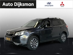 Subaru Forester - 2.0 Premium