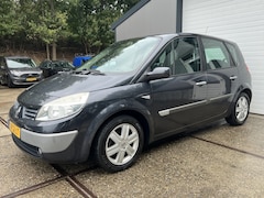 Renault Scénic - 1.6-16V Priv.Luxe | Airco | Pano | Cruise | Nw Apk
