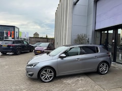 Peugeot 308 - 1.2 GT-Line PANO NAVI PDC LED INRUIL MOGELIJK