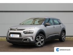 Citroën C4 Cactus - 1.2 110 PK Business | Stoelverwarming | Carplay | Climate | DAB | 110 PK Business | Stoelv