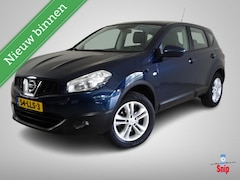 Nissan Qashqai - 2.0 Acenta