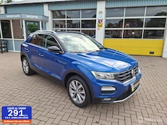 Volkswagen T-Roc - 1.0 TSI Style