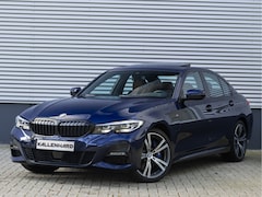 BMW 3-serie - 330e M-Sport - Individual Leder - Dak - Trekhaak - Harman Kardon - ACC
