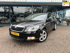 Skoda Octavia Combi - 1.8 TSI Ambition|PDC|Cruise|Trekhaak|Keurige auto
