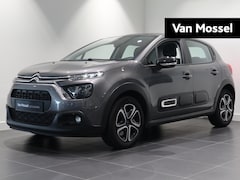 Citroën C3 - Plus - CLIMATE CONTROL - APPLE CARPLAY/ANDROID AUTO - CRUISE CONTROL
