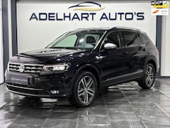 Volkswagen Tiguan Allspace - 2.0 TSI 4Motion 190 PK Highline 7 Pers. Automaat / Navigatie full map / Camera / Cruise co