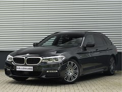 BMW 5-serie Touring - 540i xDrive M-Sport - Pano - Active Steering - Driving Ass Plus - Head-Up