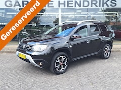 Dacia Duster - 1.3 TCe Tech Road 4x2 Prestige | Navi | Blindspot | Climate | Cruise Control | occasion