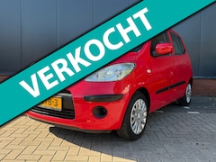 Hyundai i10 - 1.1 Dynamic Cool (12 mnd BOVAG-garantie)