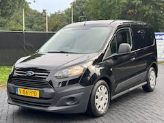 Ford Transit Connect - 1.5 TDCI L1 Economy Edition/Airco/Elekt Raam/NAP