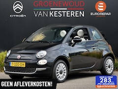 Fiat 500 C - 1.0 Hybrid Dolcevita